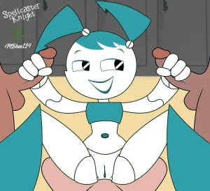 ArtistSpellcaster Knight - Page 374