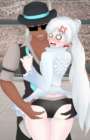 ArtistSpellcaster Knight - Page 40