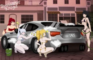 ArtistSpellcaster Knight - Page 46