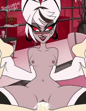 ArtistSpellcaster Knight - Page 749