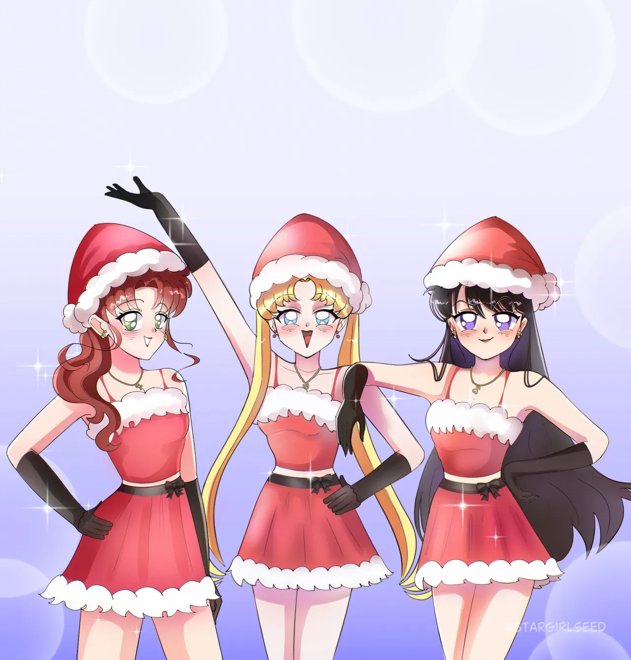 Artiststargirlseed - Image 21