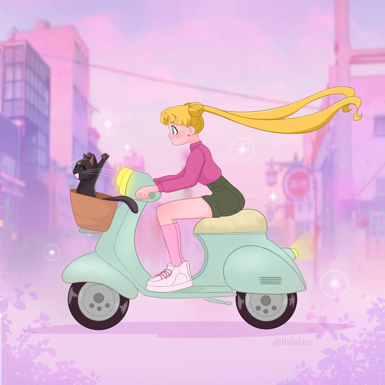 Artiststargirlseed - Image 3