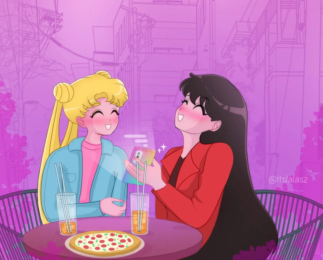 Artiststargirlseed - Image 4