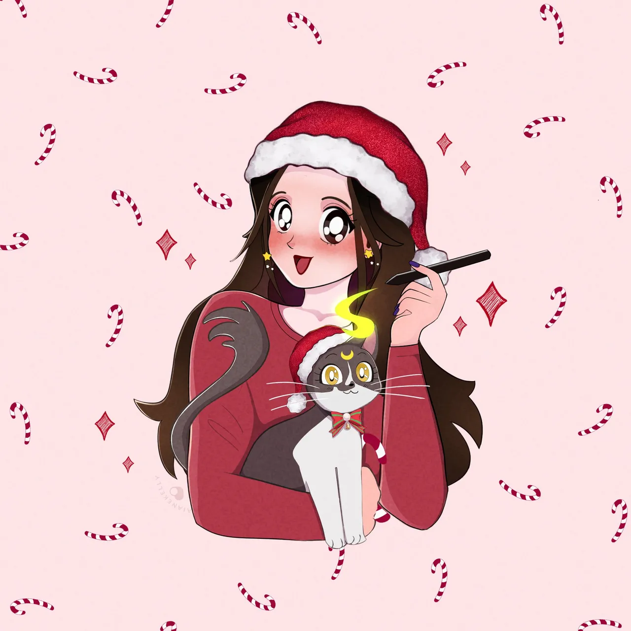 Artiststargirlseed - Image 5