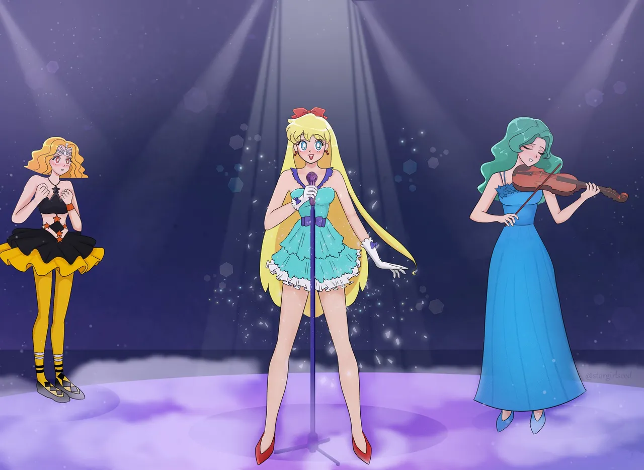 Artiststargirlseed - Image 6