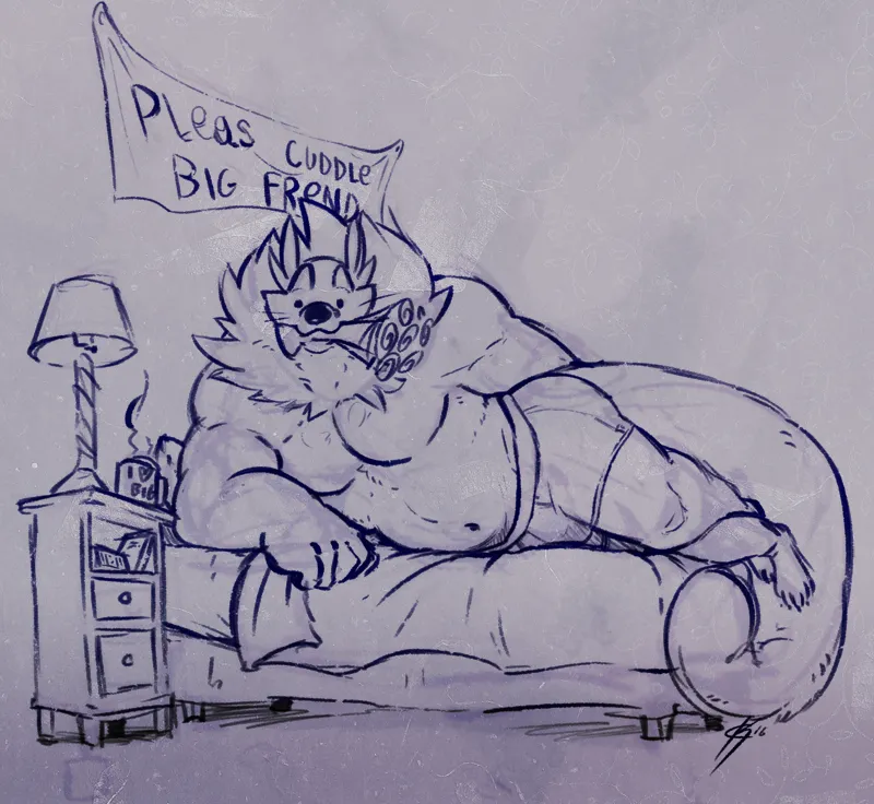 ArtistSuckMcJonesBento - Image 13