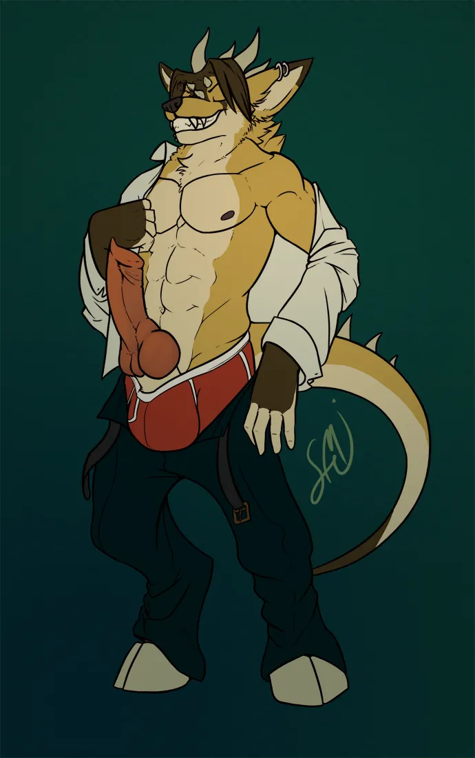 ArtistSuckMcJonesBento - Image 70