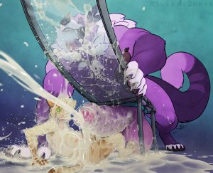 ArtistSuckMcJonesBento - Page 258