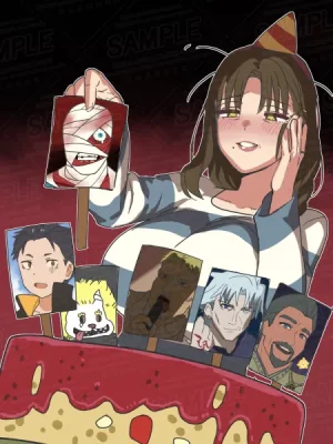 Artistsuminetukusi - Page 36