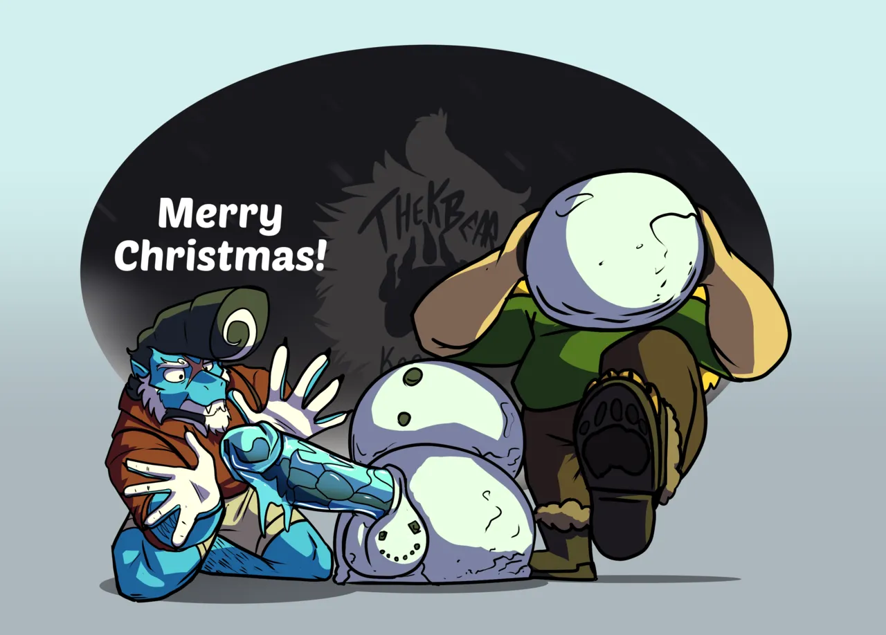 ArtistThekinkyBear - Image 13