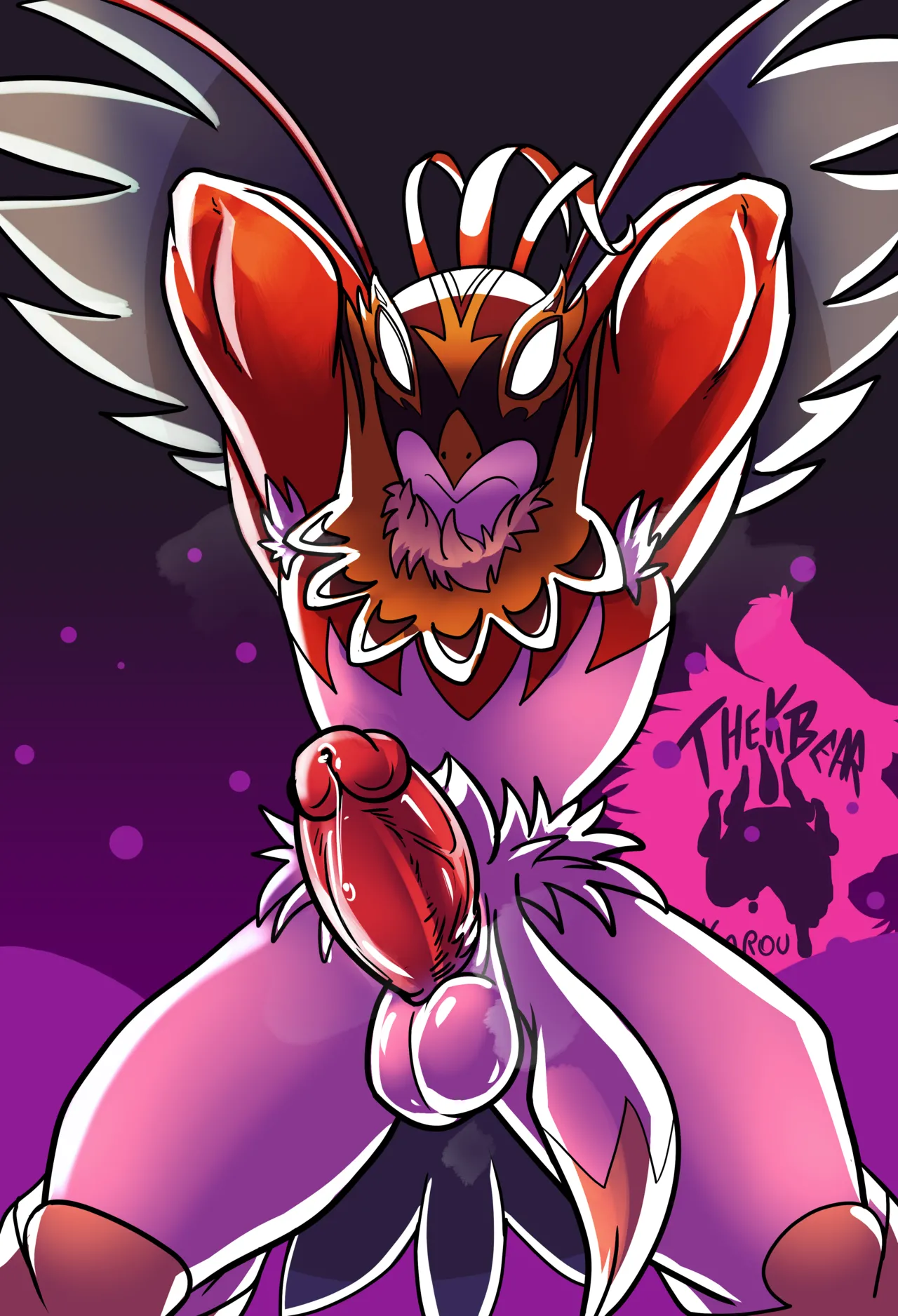 ArtistThekinkyBear - Image 19