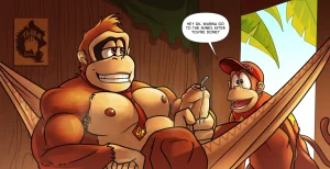 ArtistThekinkyBear - Page 15