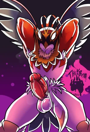 ArtistThekinkyBear - Page 19