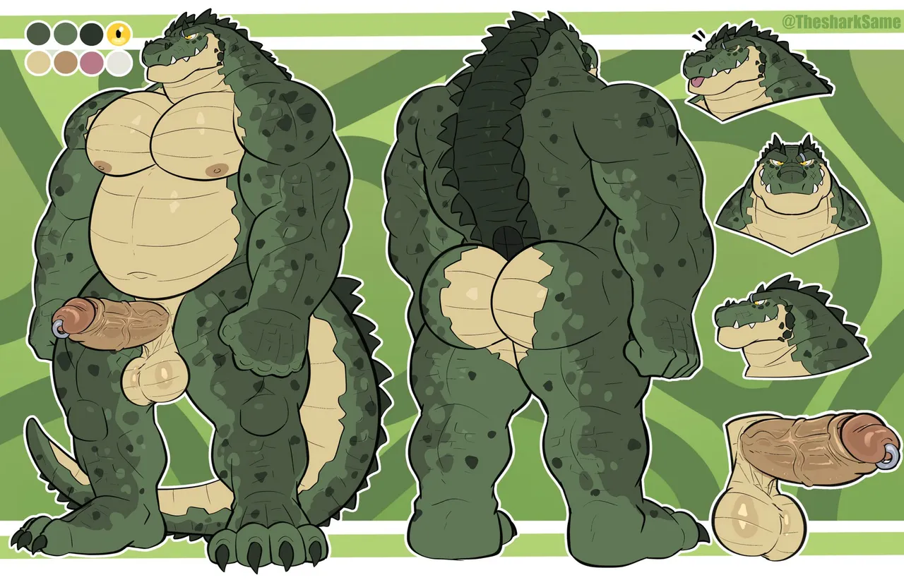 ArtistTheSameShark - Image 1