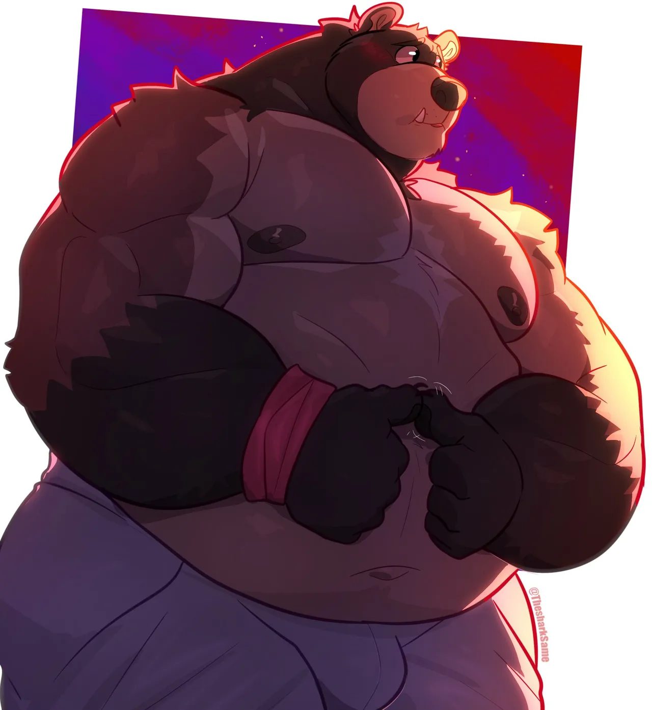 ArtistTheSameShark - Image 12