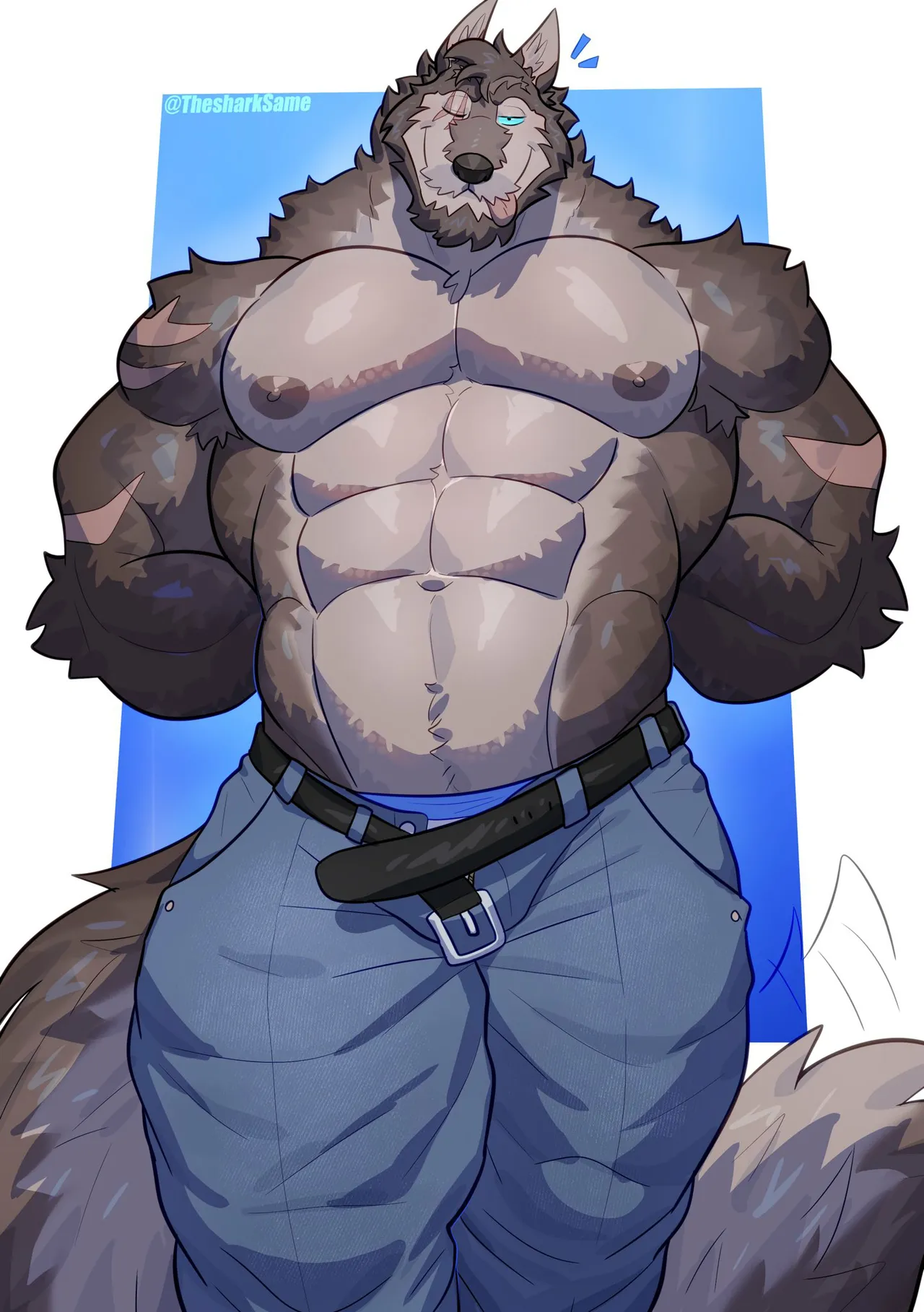 ArtistTheSameShark - Image 15