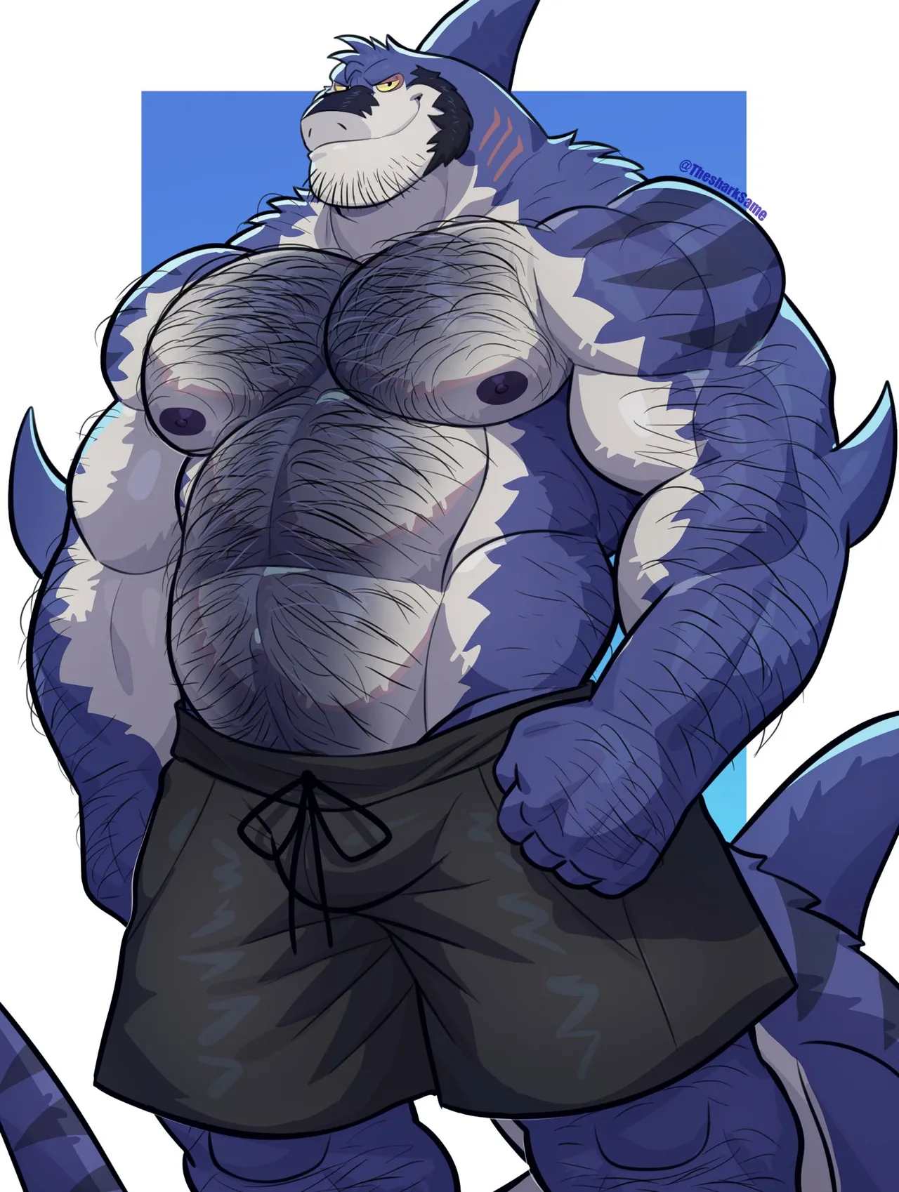 ArtistTheSameShark - Image 7