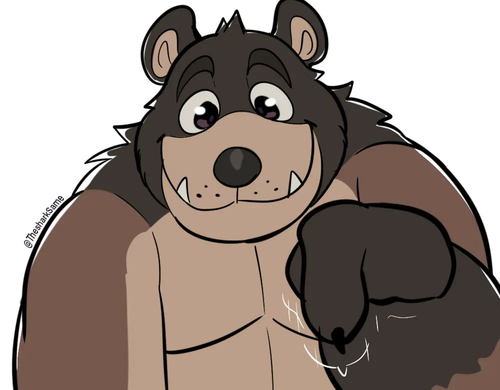 ArtistTheSameShark - Image 9