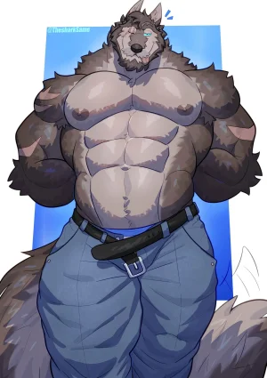 ArtistTheSameShark - Page 15