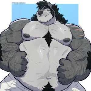 ArtistTheSameShark - Page 6