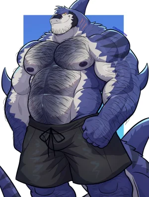 ArtistTheSameShark - Page 7