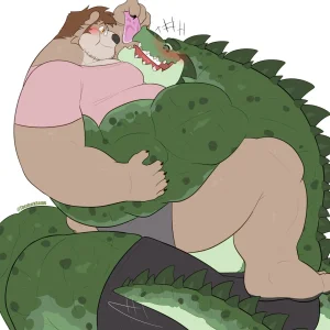 ArtistTheSameShark - Page 8