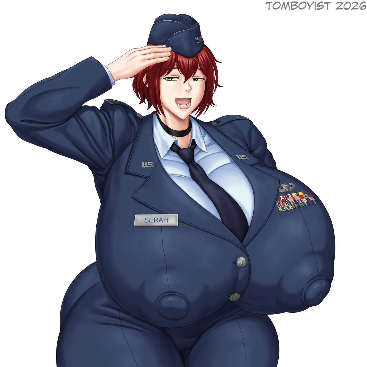 Artisttomboyist x_twitter - Image 12