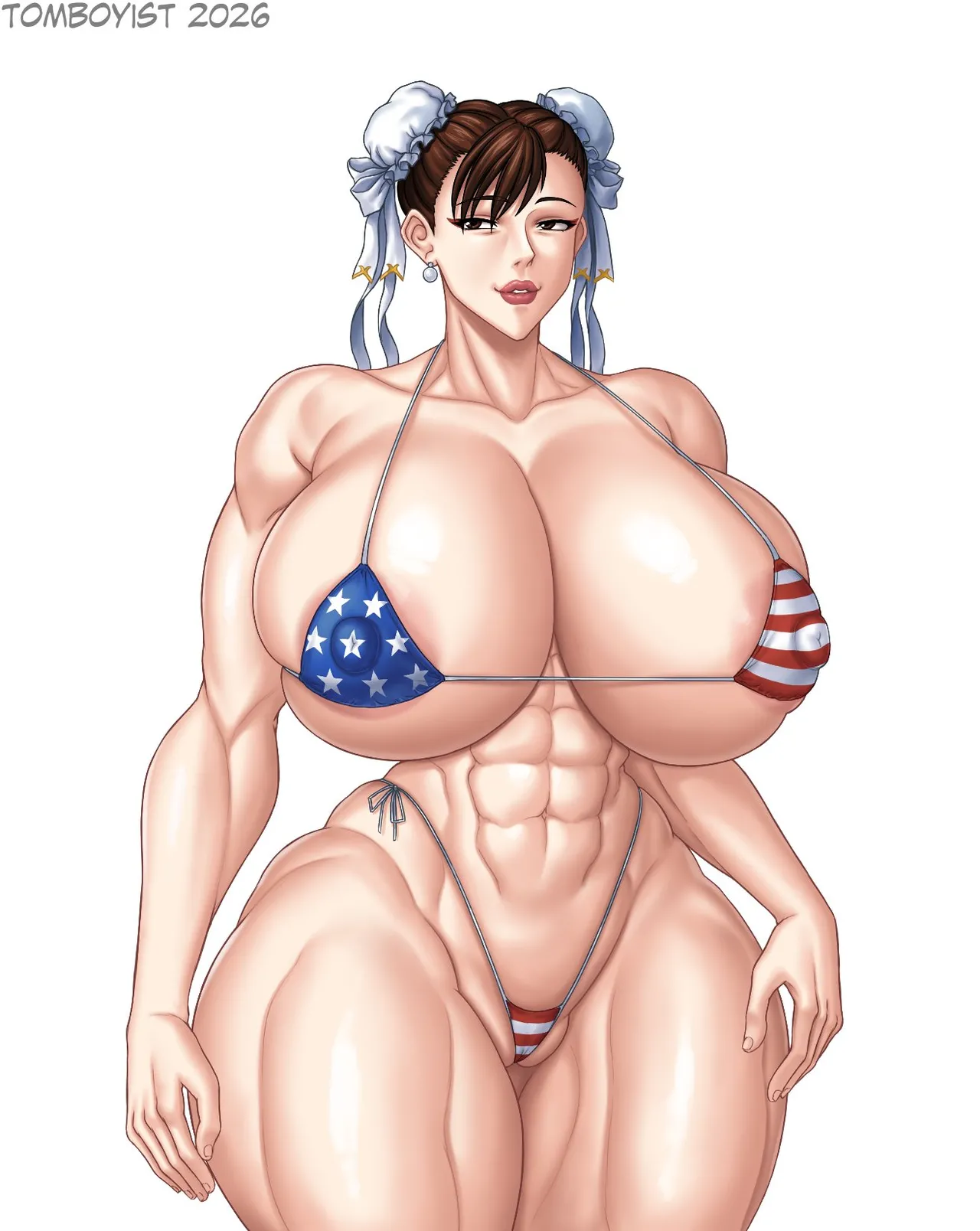 Artisttomboyist x_twitter - Image 24