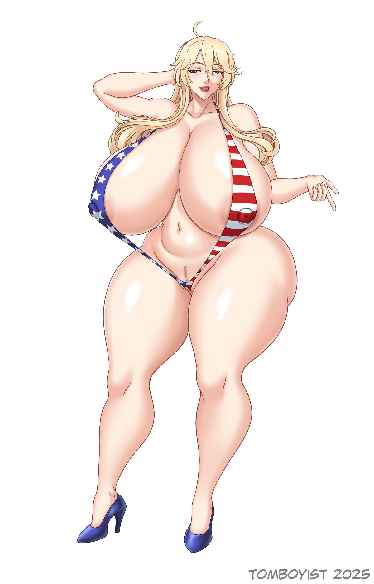 Artisttomboyist x_twitter - Image 26