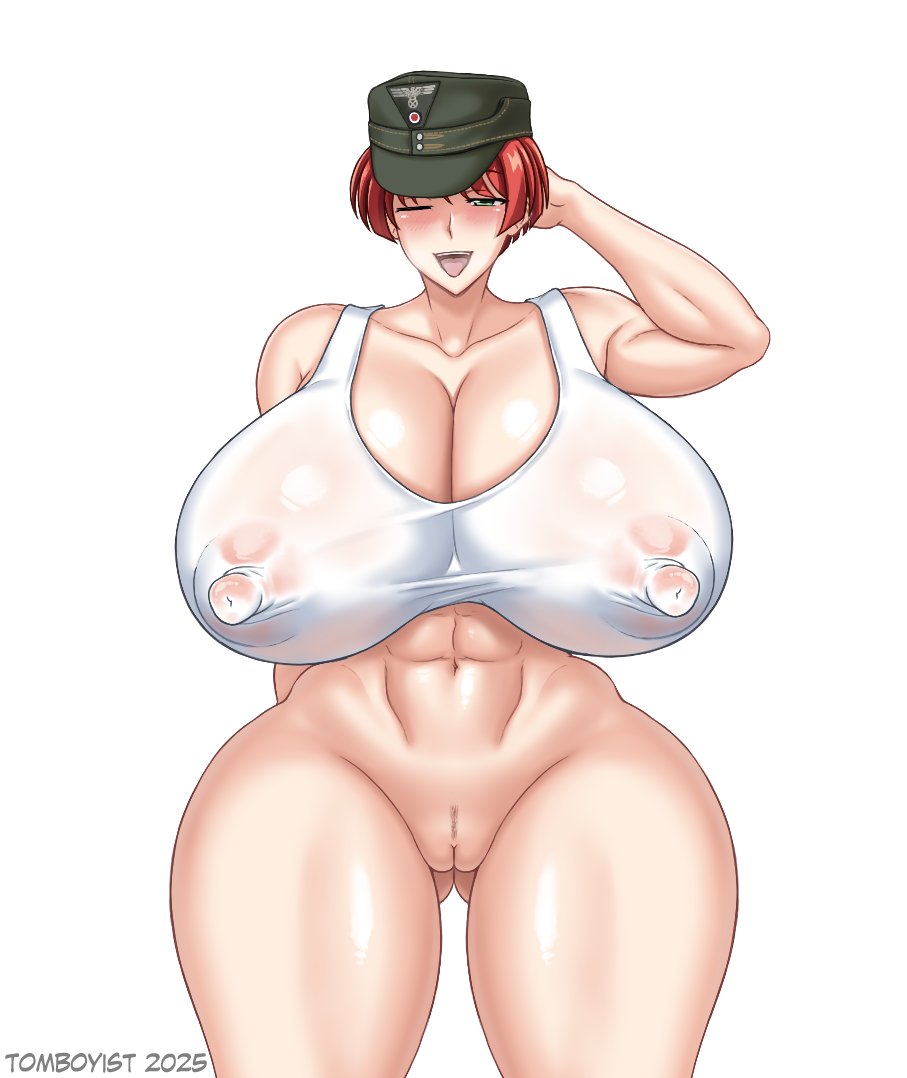 Artisttomboyist x_twitter - Image 45