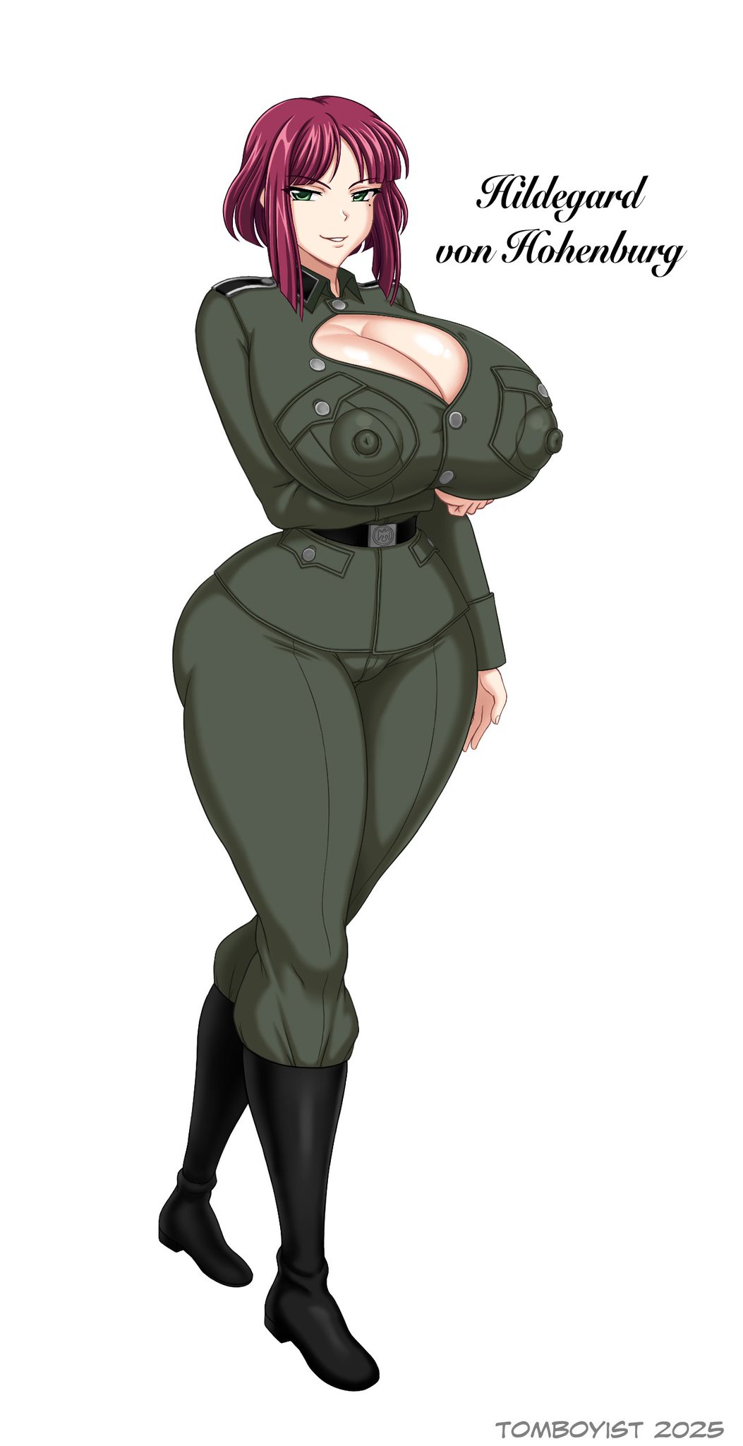 Artisttomboyist x_twitter - Image 47