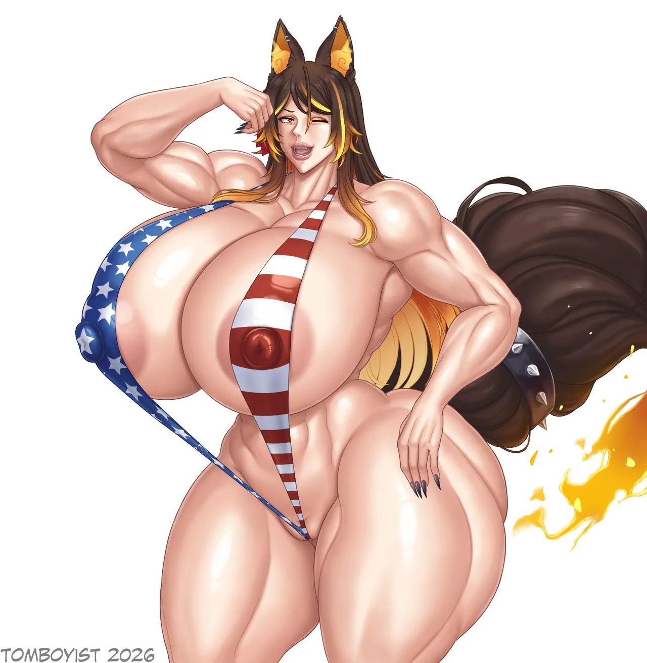 Artisttomboyist x_twitter - Image 7