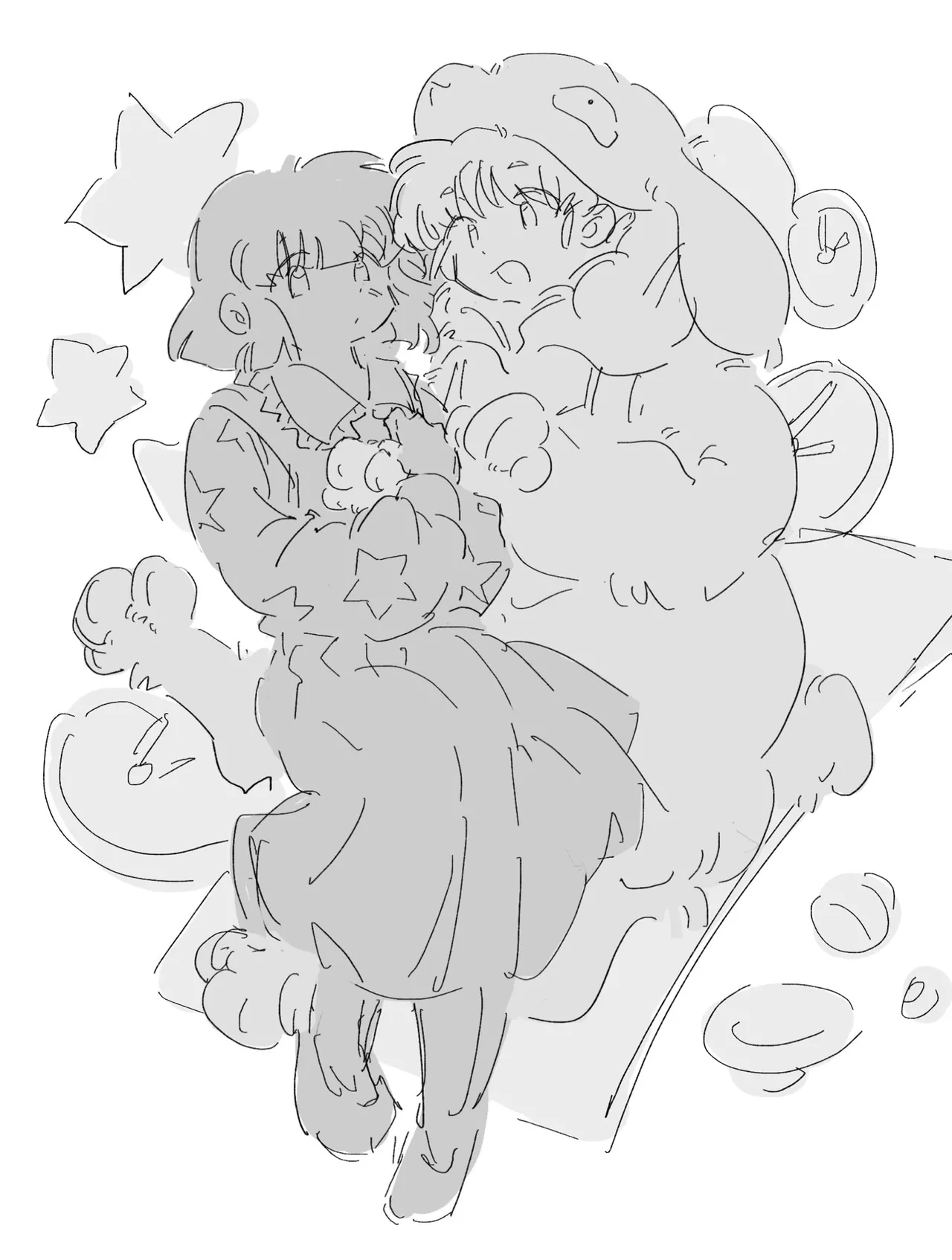 Artistunagicaaaaat - Image 109