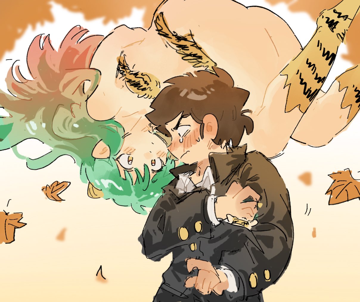 Artistunagicaaaaat - Image 115