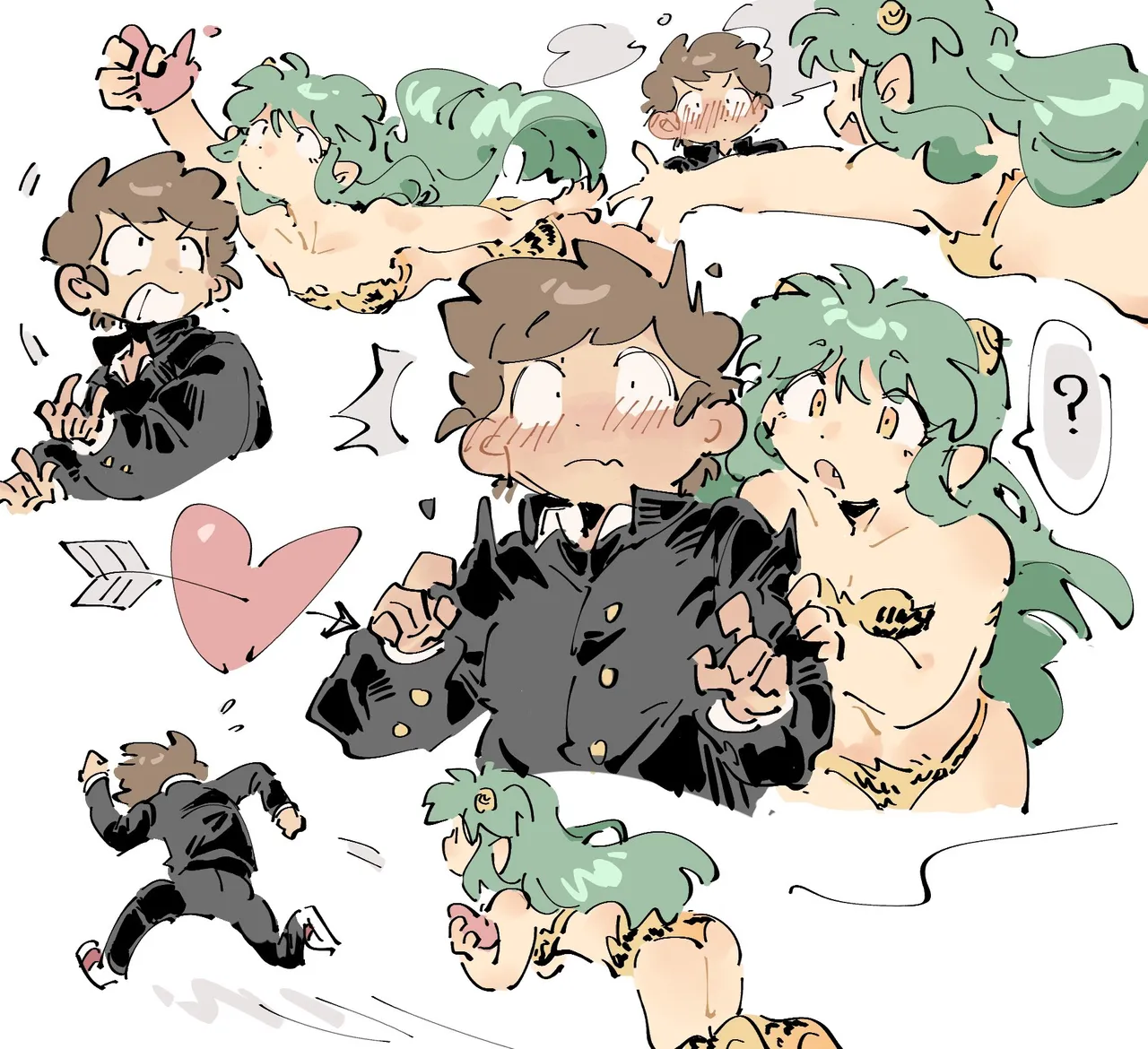 Artistunagicaaaaat - Image 120