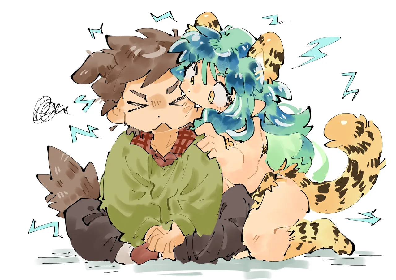 Artistunagicaaaaat - Image 126