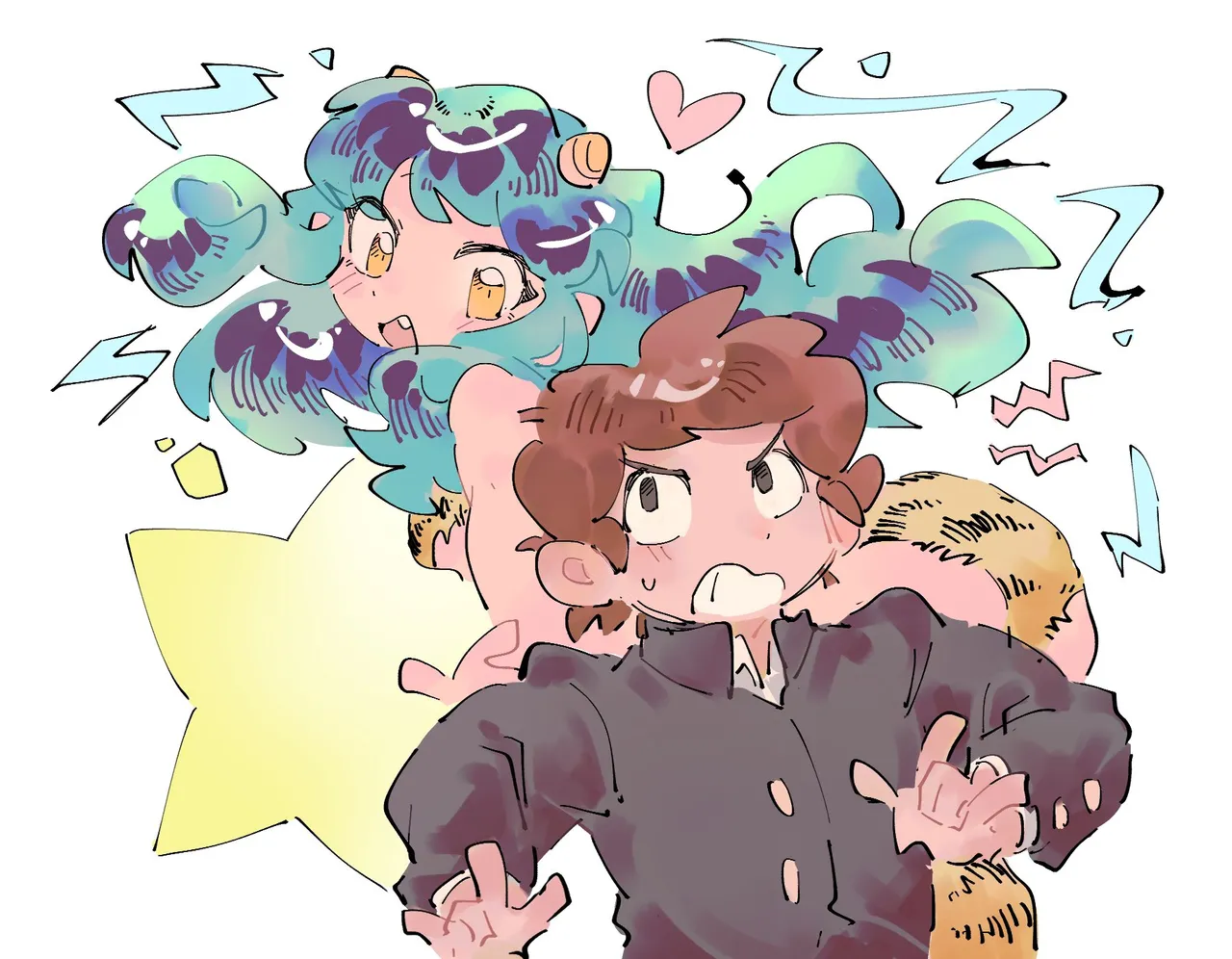 Artistunagicaaaaat - Image 128