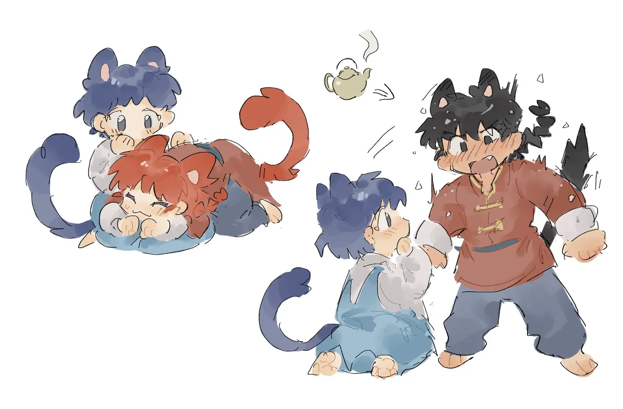 Artistunagicaaaaat - Image 135