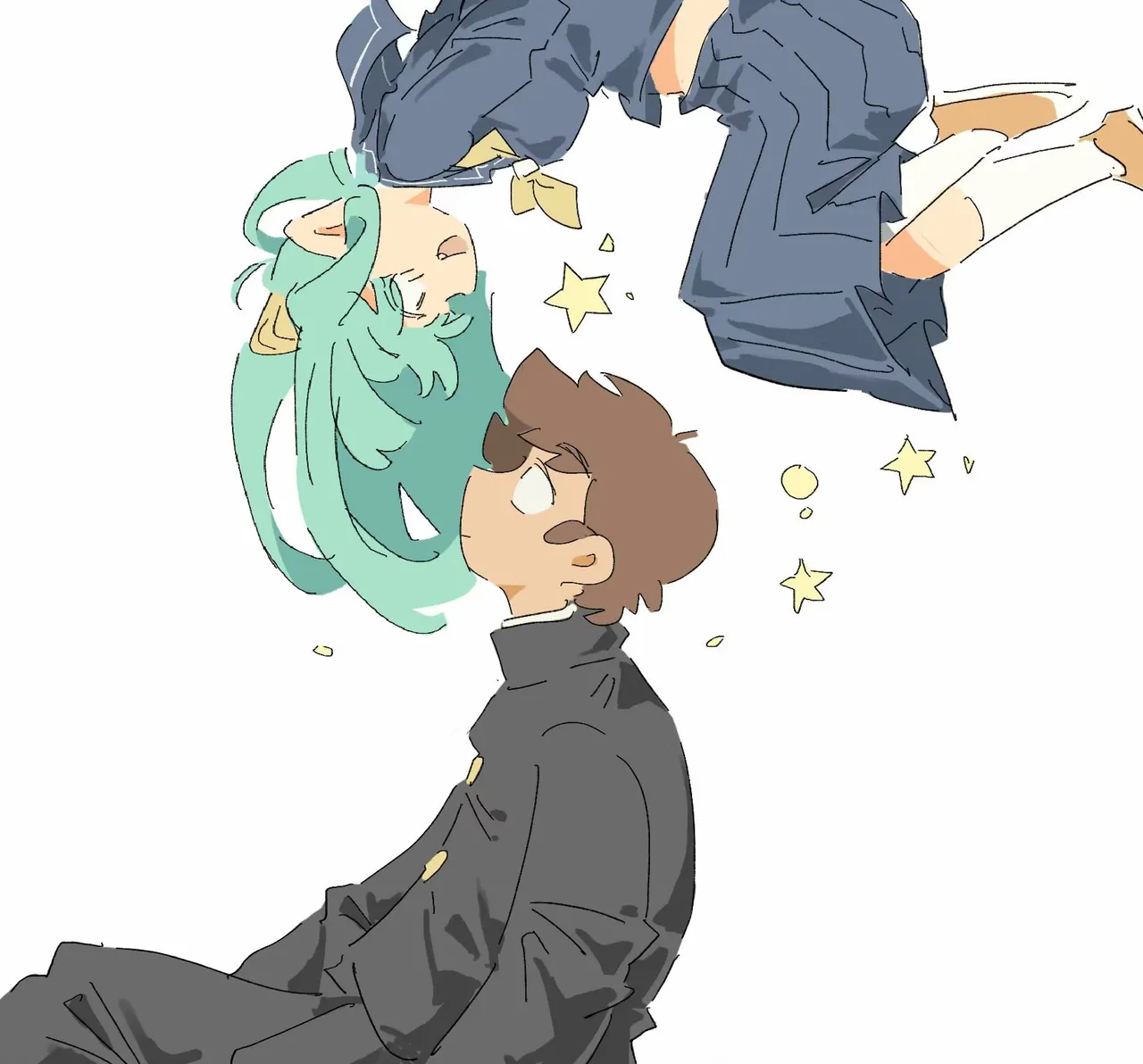 Artistunagicaaaaat - Image 137