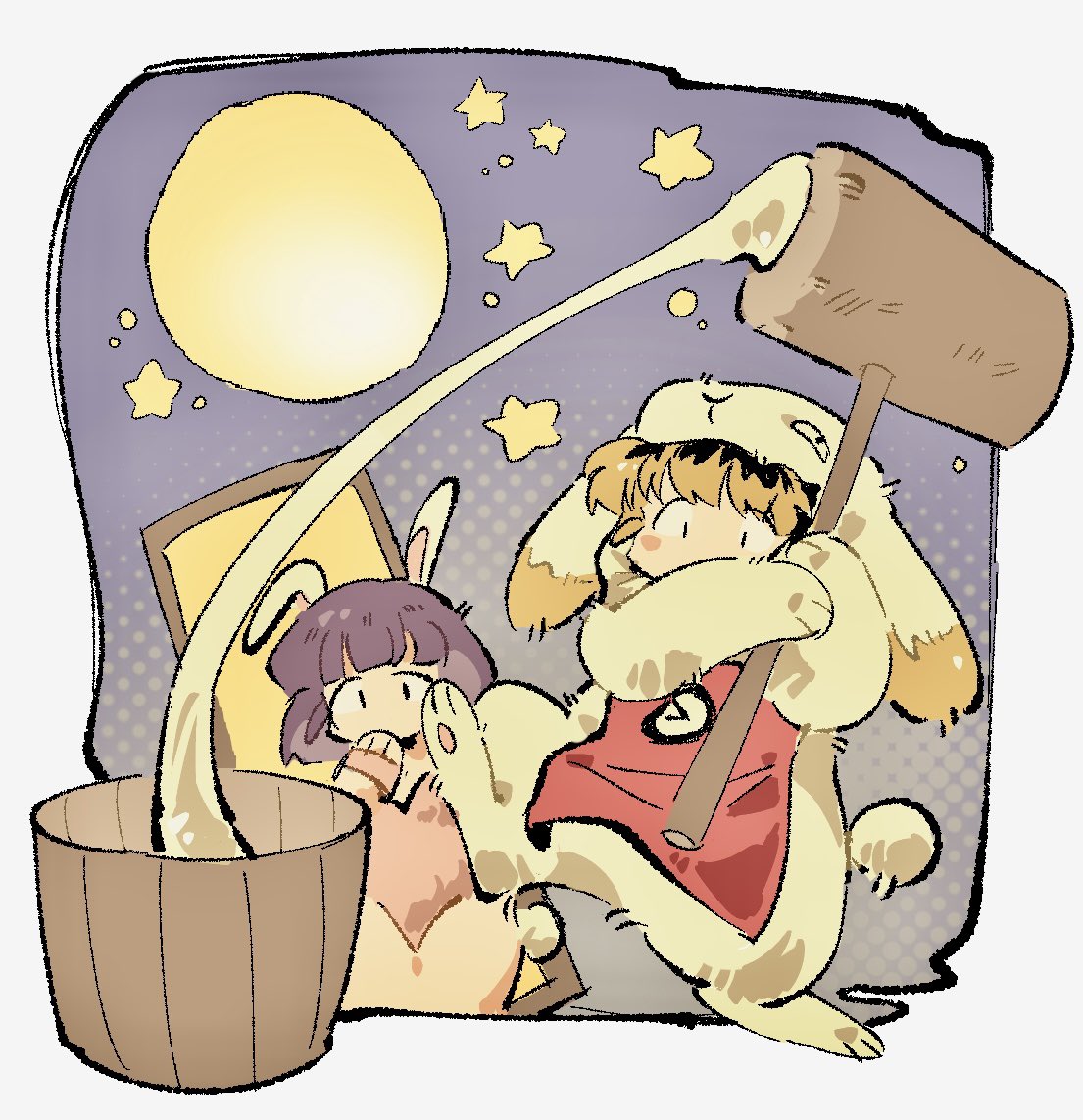 Artistunagicaaaaat - Image 49