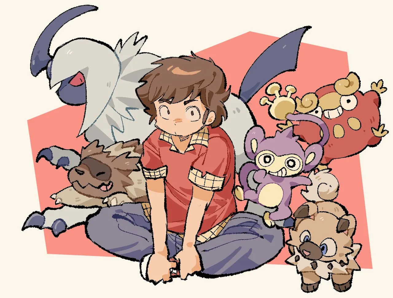 Artistunagicaaaaat - Image 66