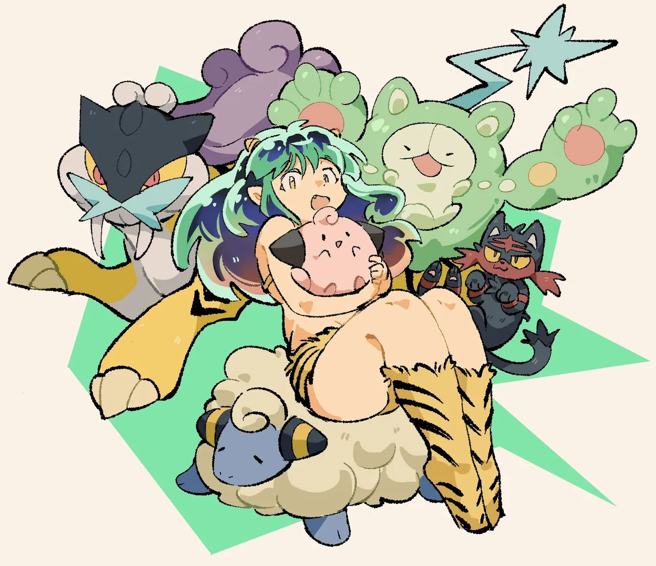 Artistunagicaaaaat - Image 67