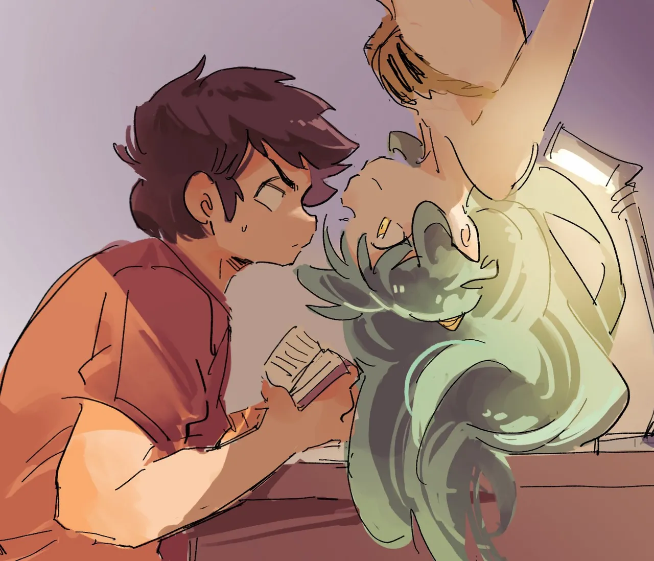 Artistunagicaaaaat - Image 75