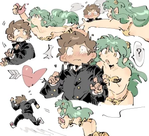 Artistunagicaaaaat - Page 120