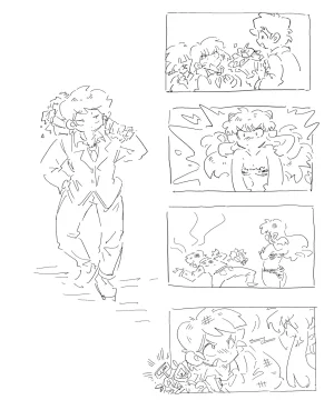 Artistunagicaaaaat - Page 124