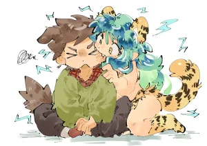 Artistunagicaaaaat - Page 126