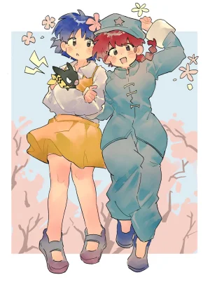 Artistunagicaaaaat - Page 127