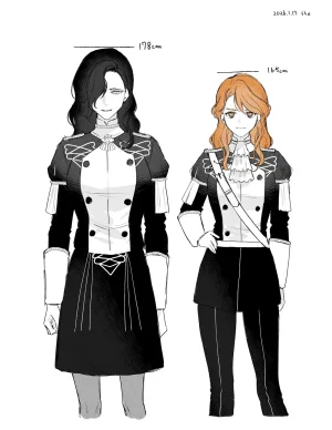 Artistunagicaaaaat - Page 140