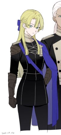 Artistunagicaaaaat - Page 141