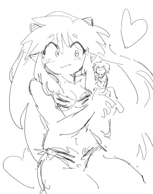 Artistunagicaaaaat - Page 151